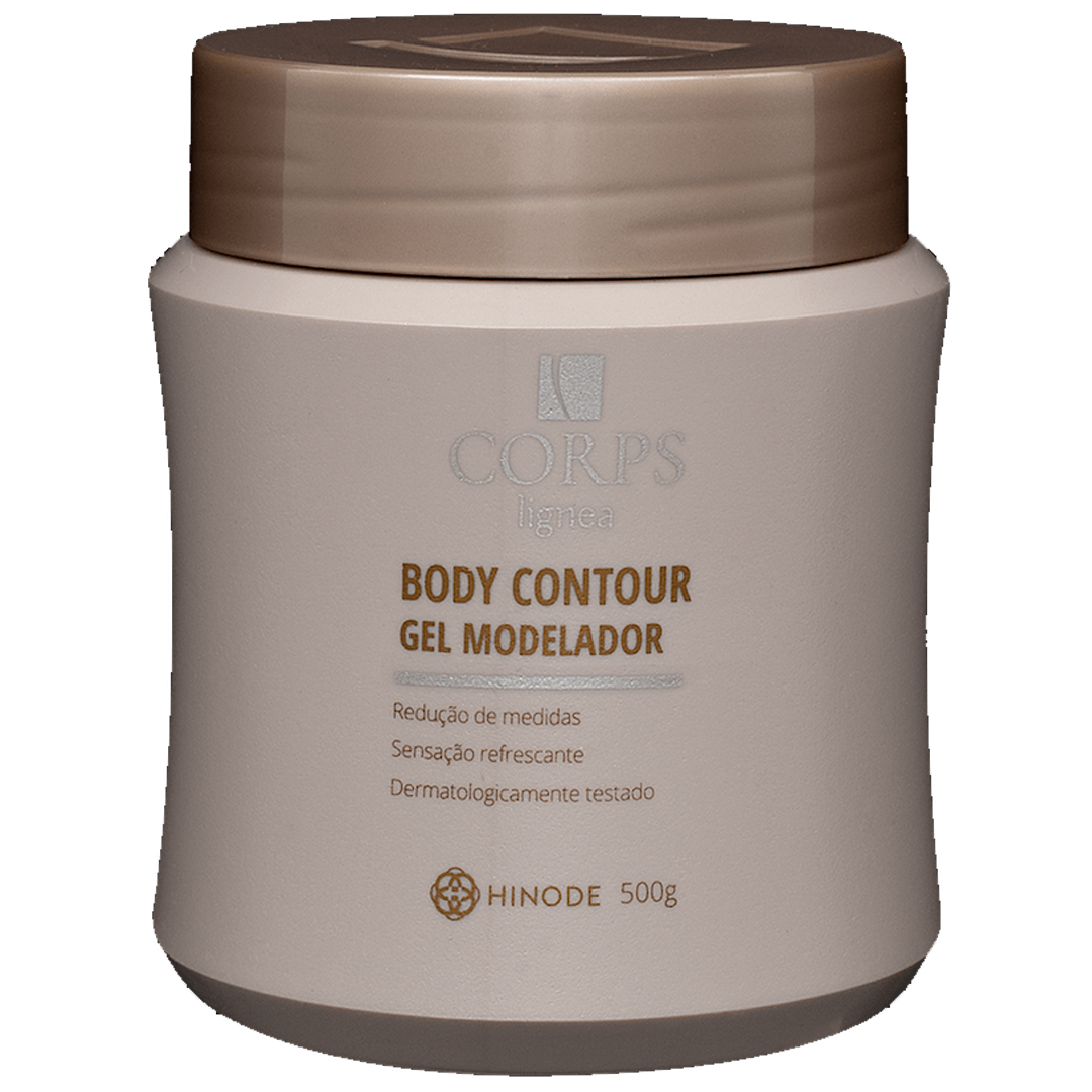 Gel Corps – Gel Moldeador