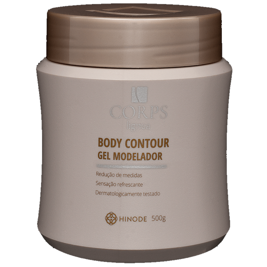 Gel Corps – Gel Moldeador