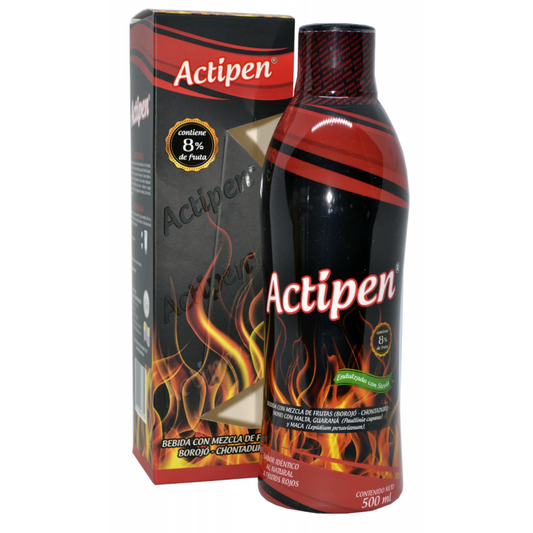 ACTIPEN Energizante